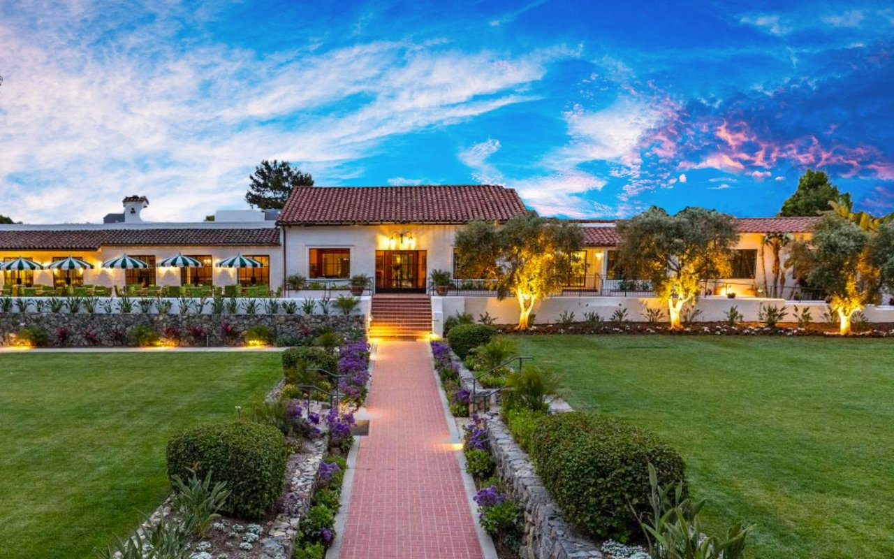 Rancho Santa Fe