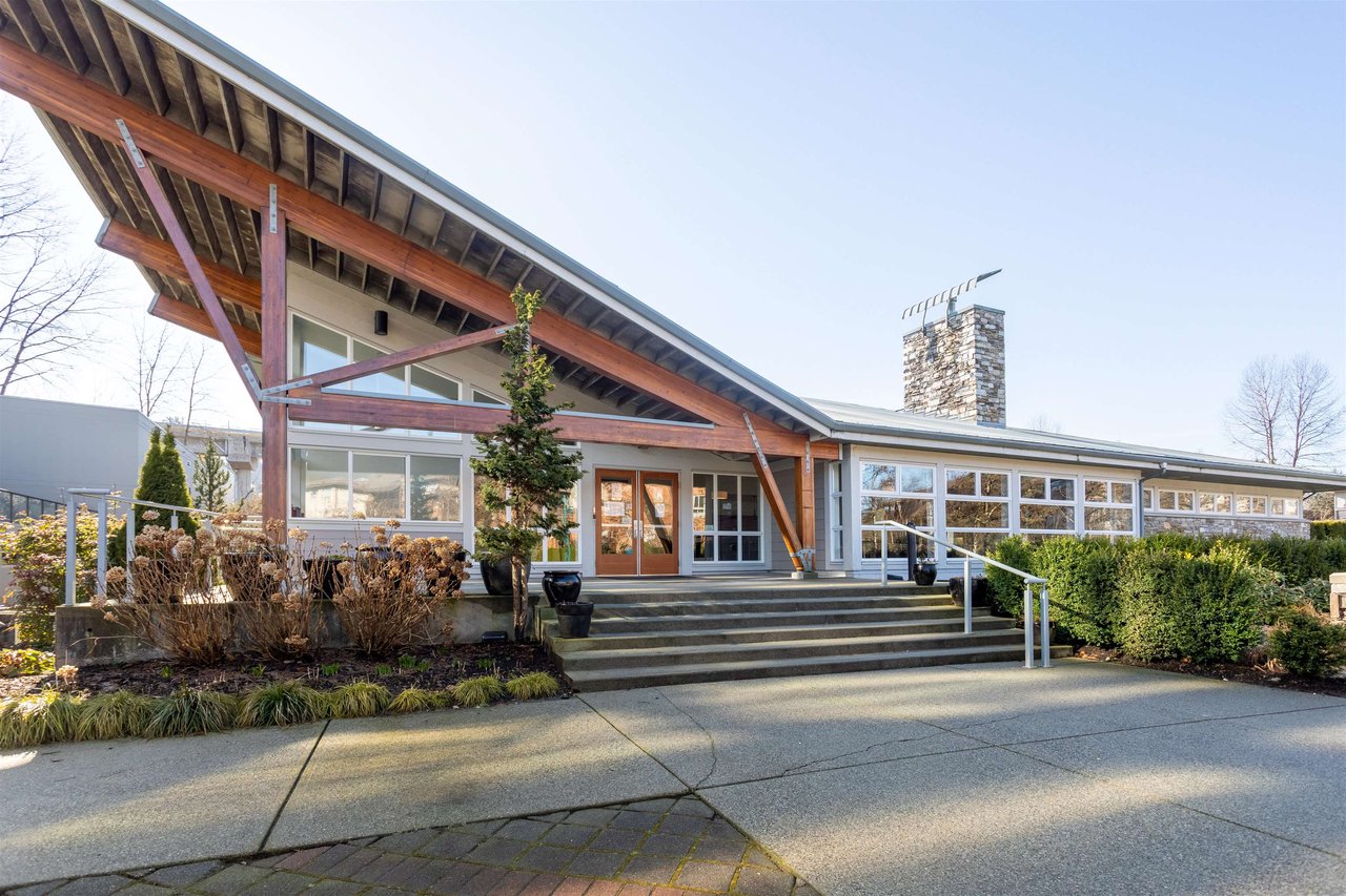 407-200 Klahanie Drive, Port Moody