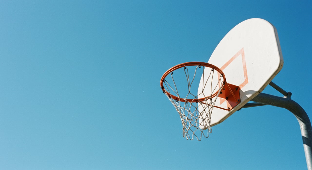 March Madness