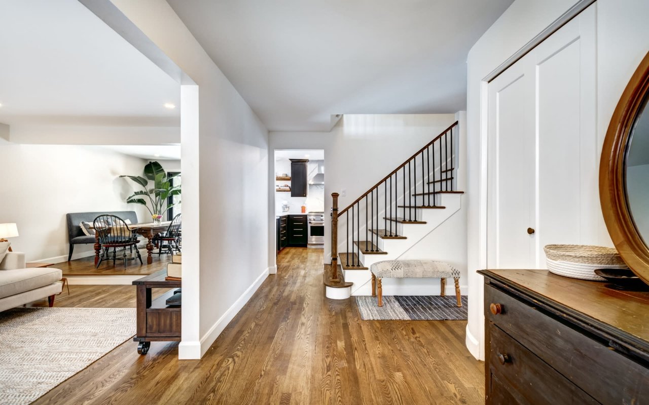 Corcoran Reverie Donates $40k to Thanksgiving Day Race Supporting Local Nonprofits