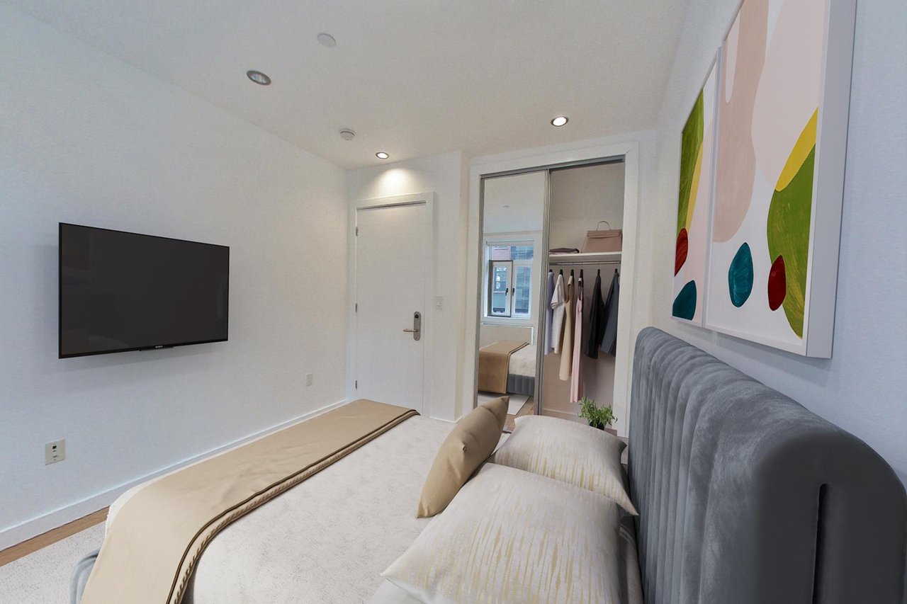 324 Grand Street, Apt 4-A