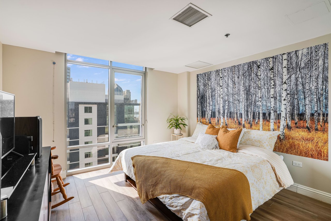 Little Italy Penthoue
