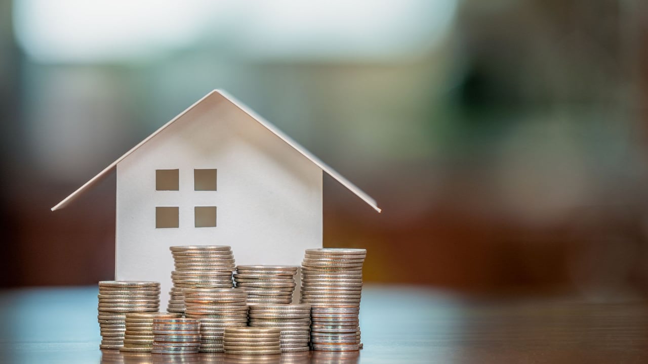 The Surprising Amount of Home Equity You’ve Gained over the Years