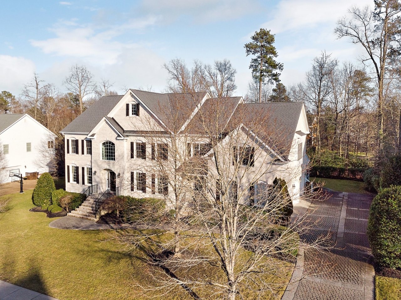 4007 Welby Drive