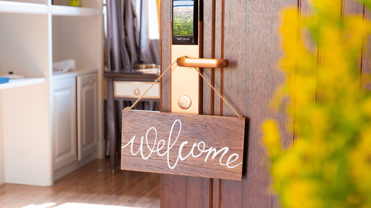 Make Your Home More Welcoming and Inviting