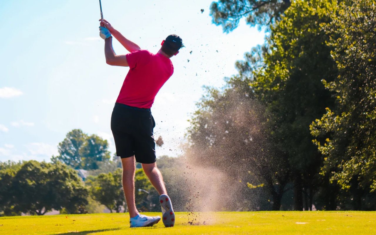 6 Reasons Why Golfers Love Denver Area Real Estate