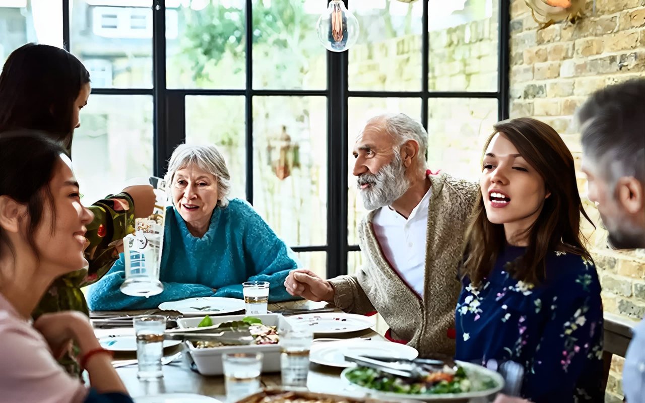 Could a Multigenerational Home Be the Right Fit for You?