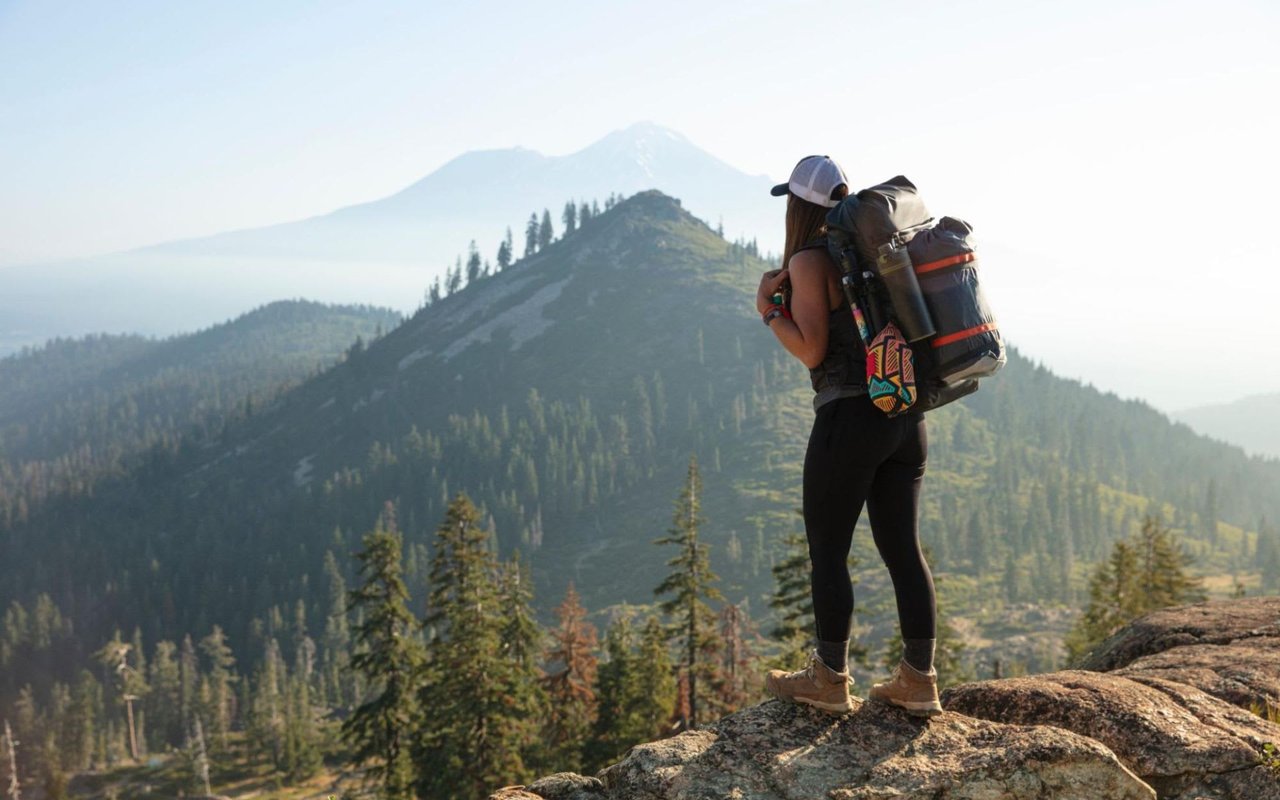 Best Hikes in Grand Teton National Park