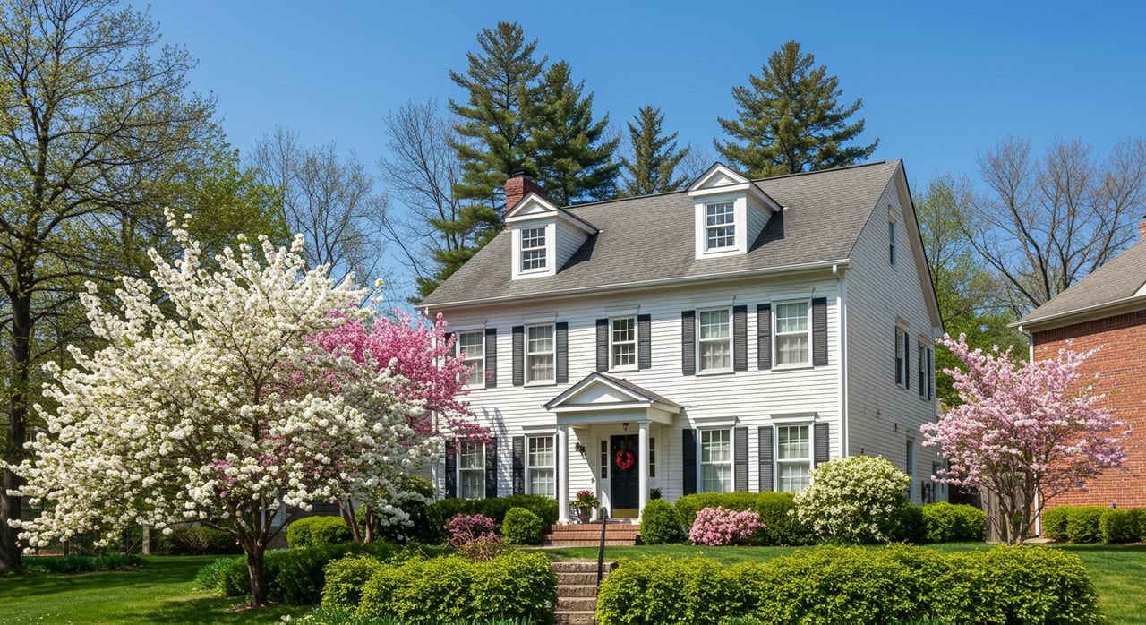 Beltsville Complete Homebuying Guide by Argent Realty