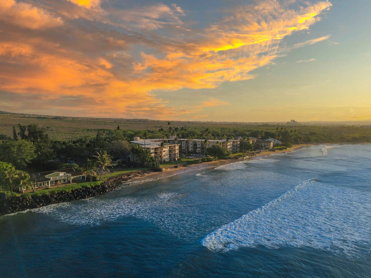 South Maui Real Estate: List of Properties Excluded from Potential Vacation Rental Ban