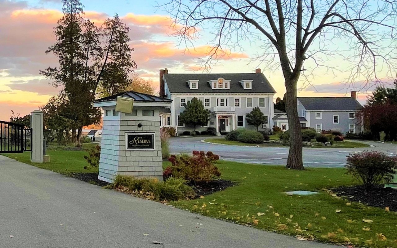 Dealing With Financing