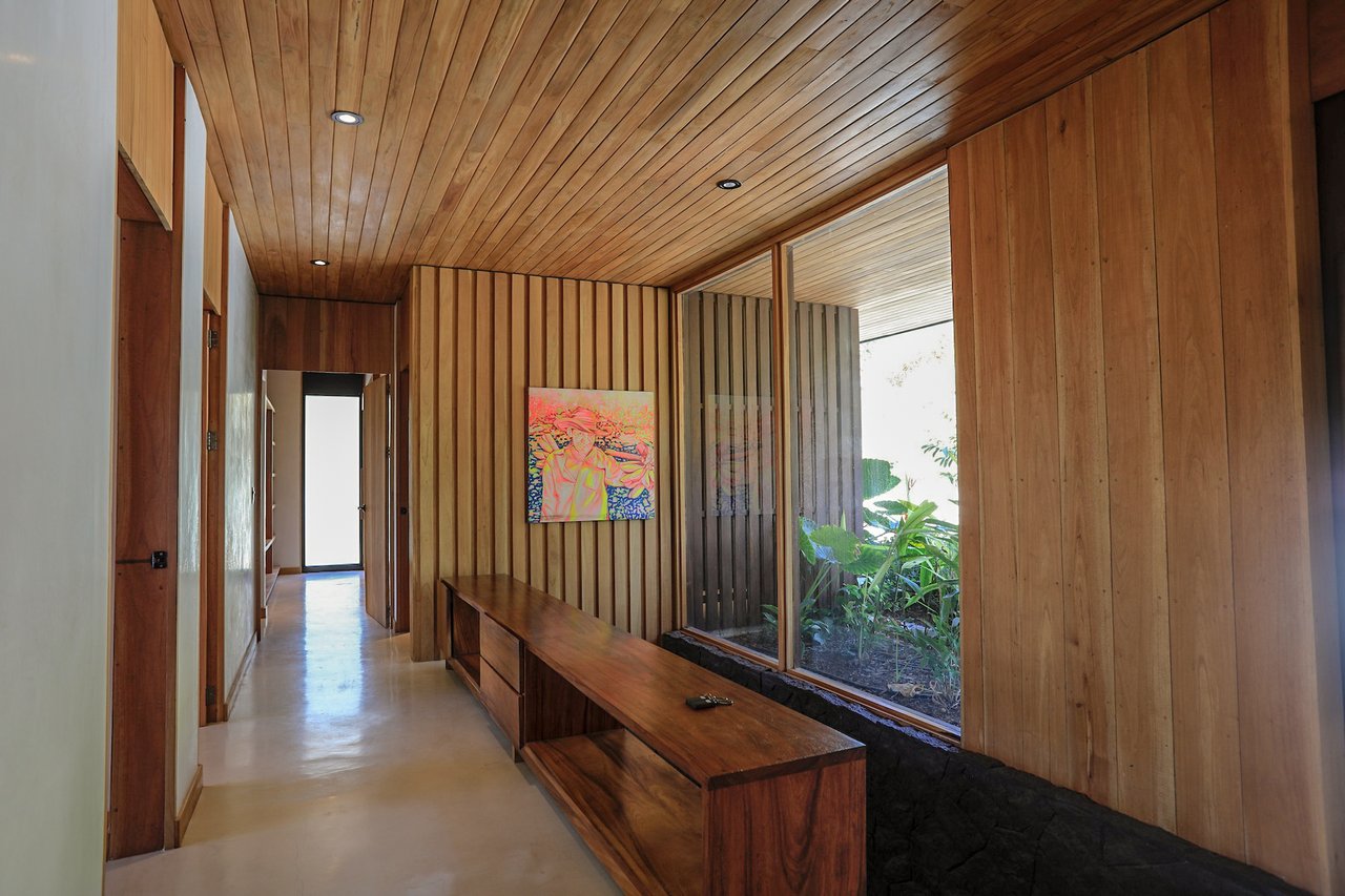 Luxury Tropical Villa Portfolio, Santa Teresa, Puntarenas