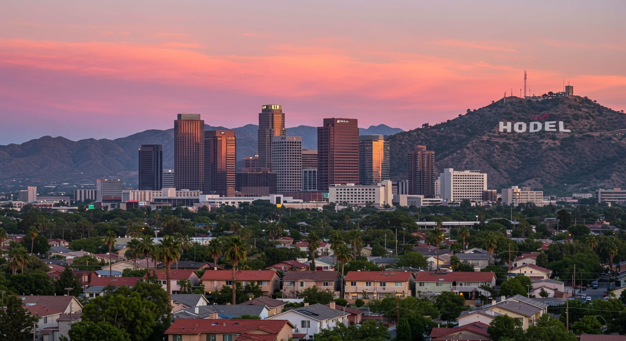 A Relocator's Guide To Tucson