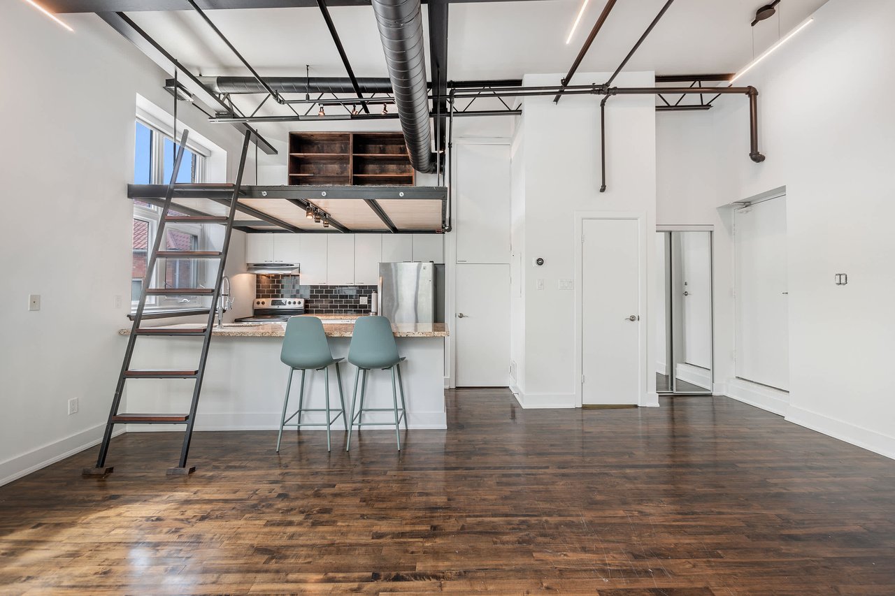 75 Markham Street #16