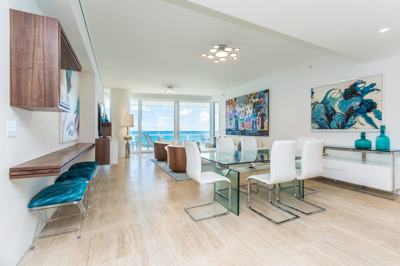 9001 Collins Ave Unit: S-705