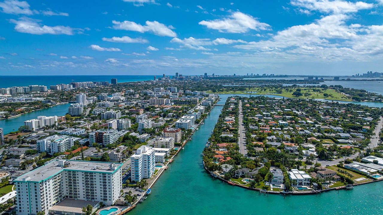 Origin Residences Bay Harbor