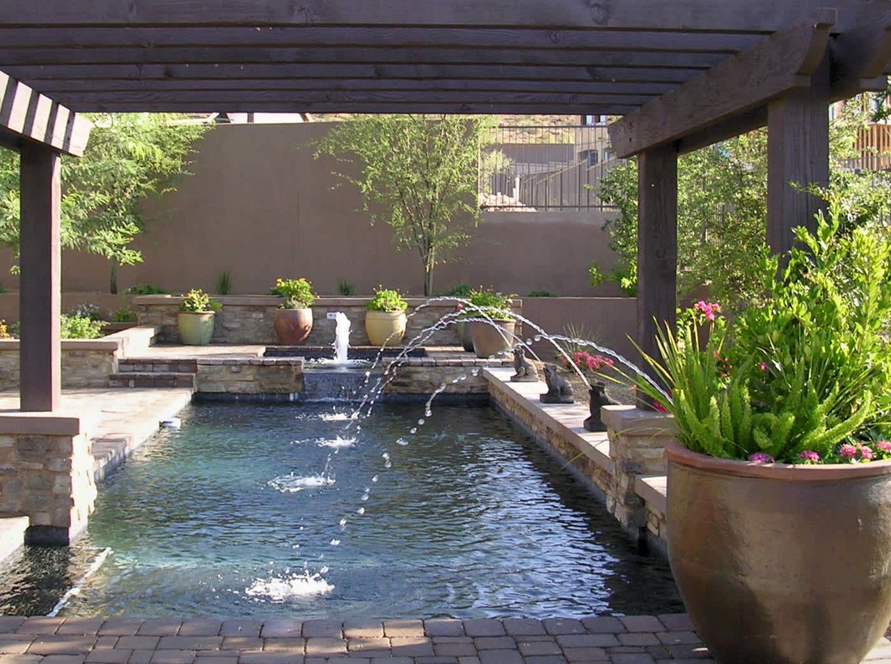 Custom luxury home in Scottsdale, Arizona