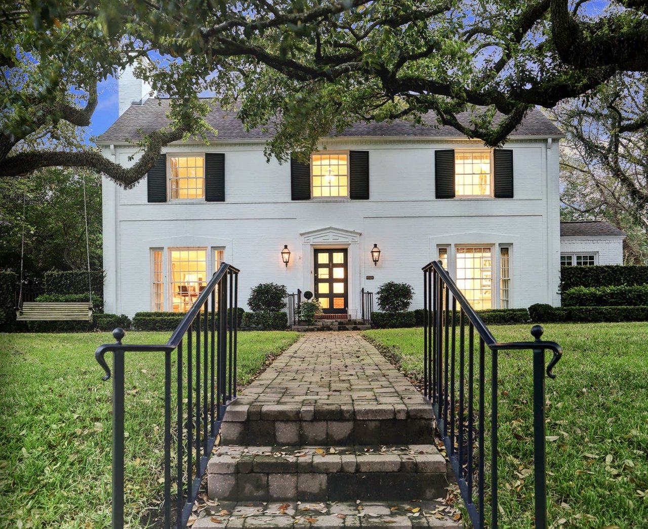 River Oaks 2193 Troon Road