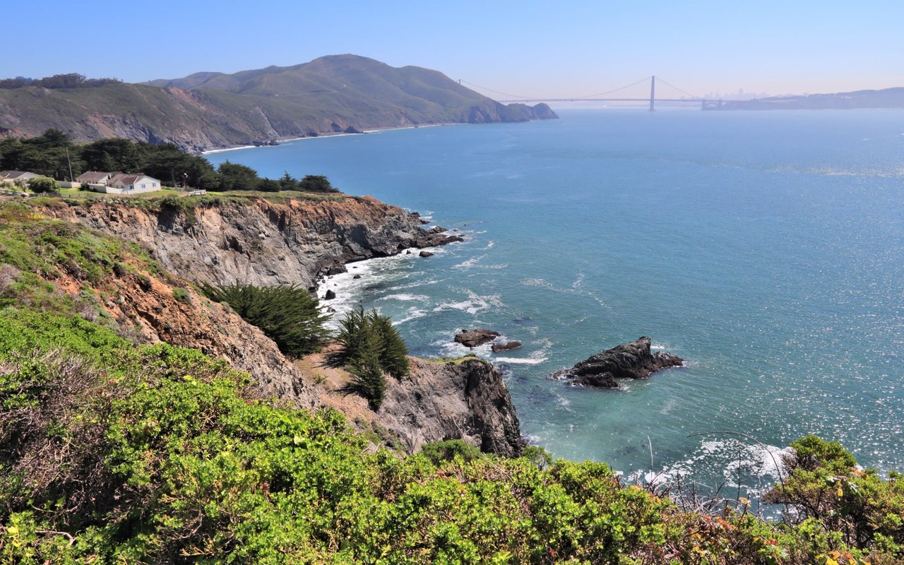 North County Coastal