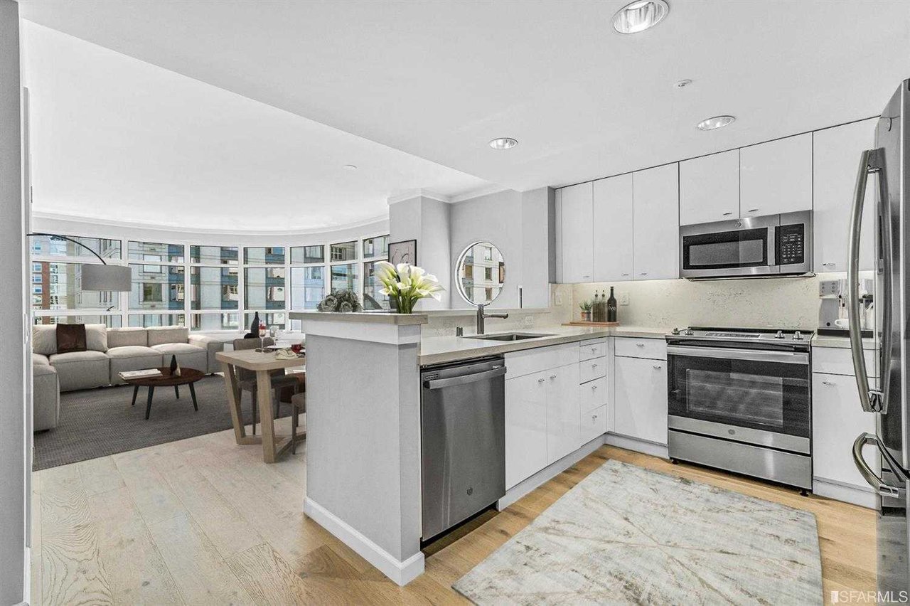 403 Main Street Unit 609N