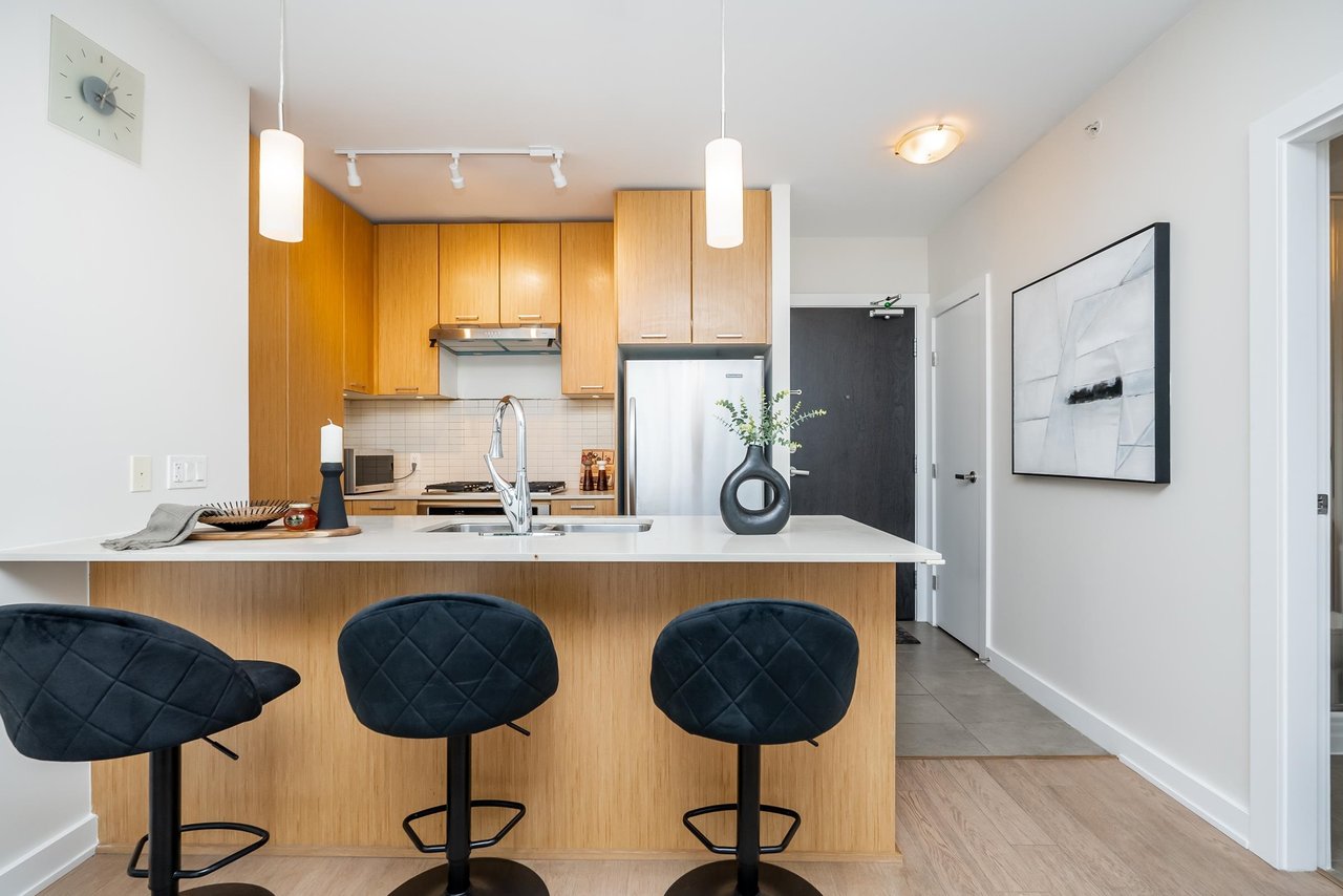 2406-301 Capilano Road, Port Moody