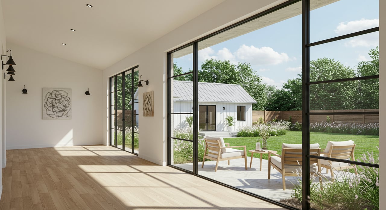 Should You Still Buy a Home with the Latest News About Inflation?