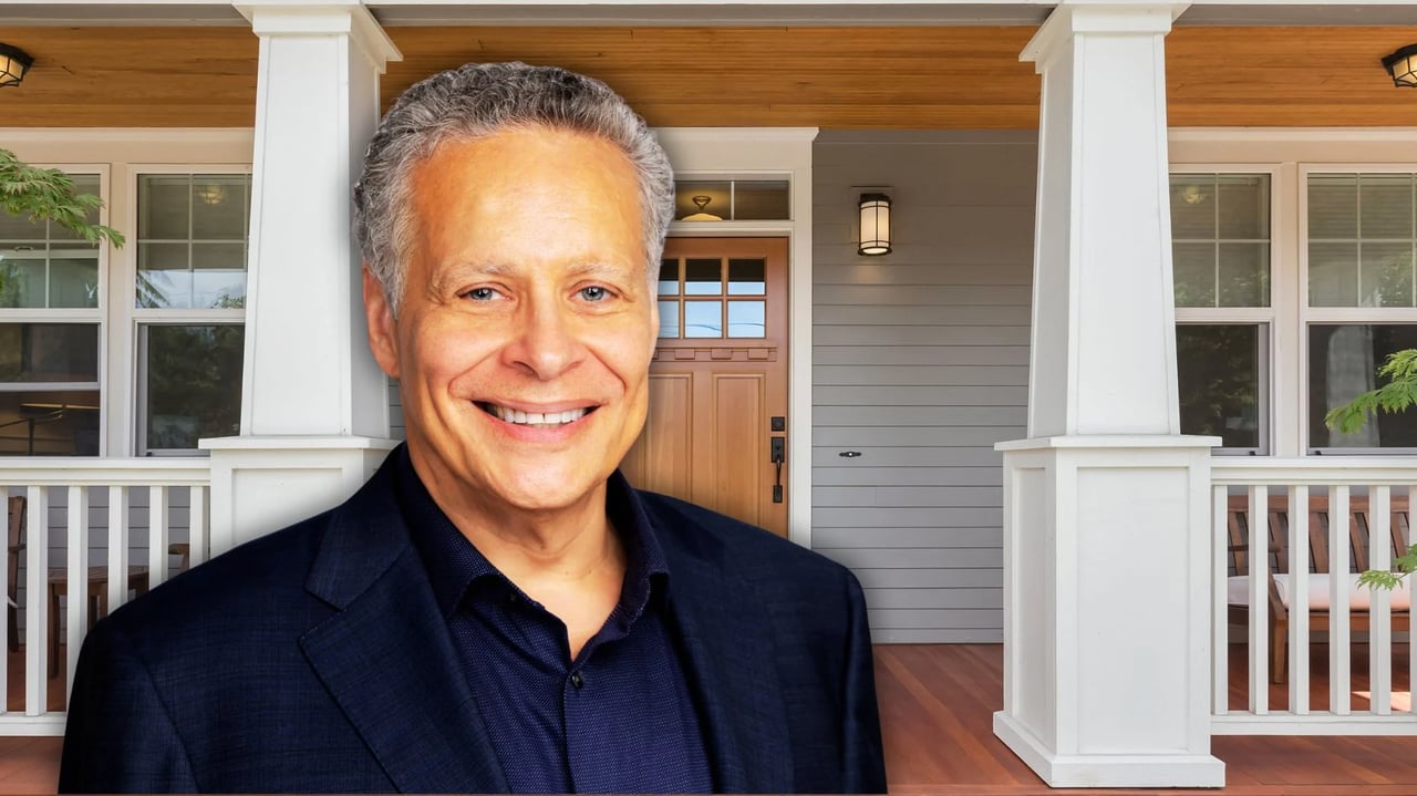 Curb appeal isn’t just for listings — it starts with YOU