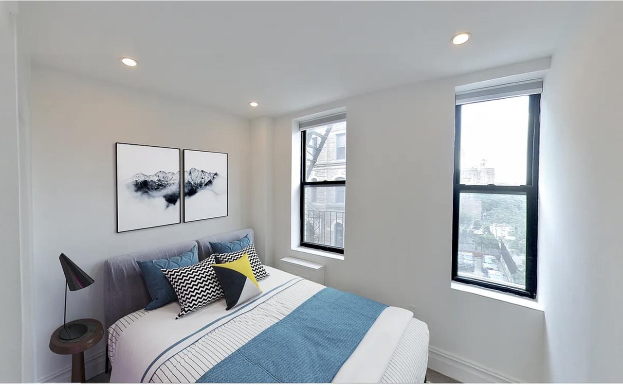 152 Thompson Street, Apt 3-A