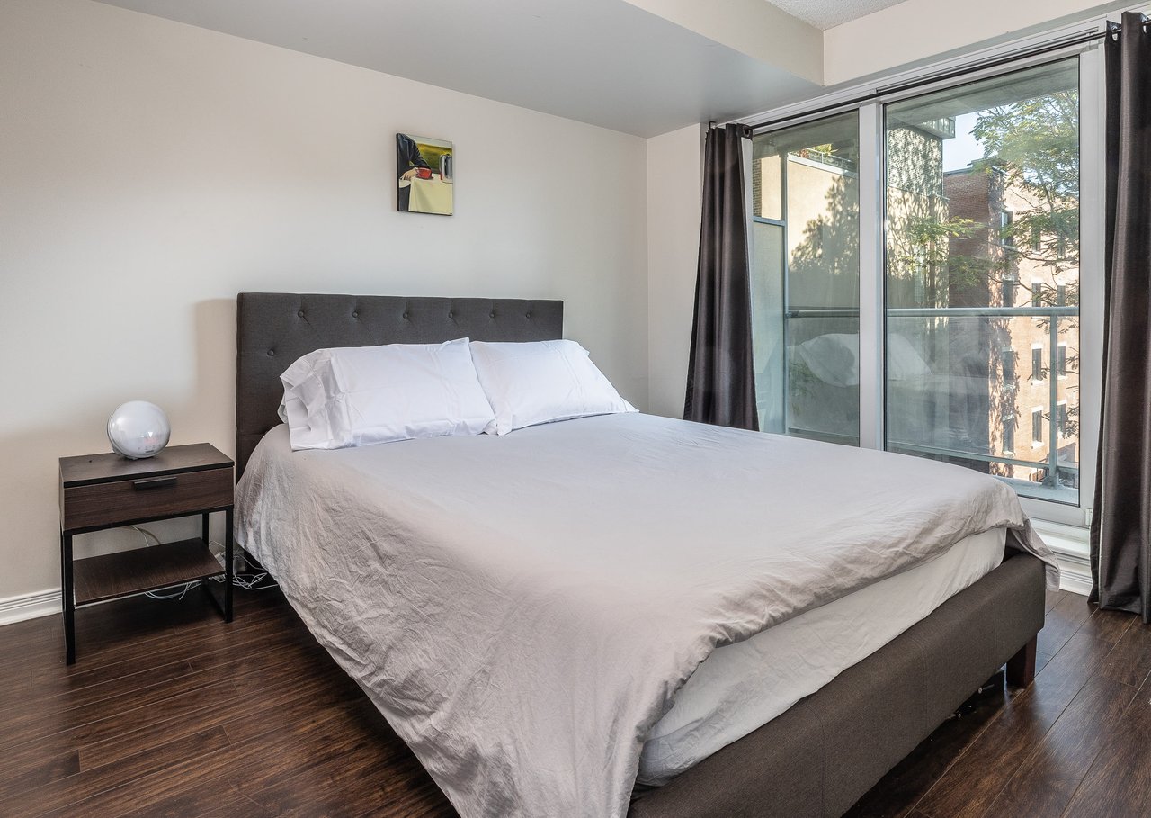 CLASSIC CORKTOWN SUITE