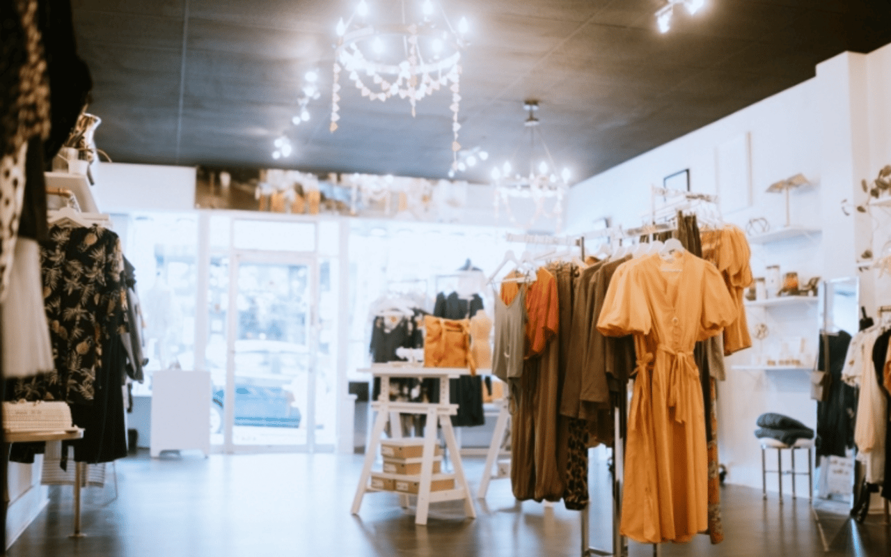 Your Local Guide To Locally Owned Boutiques