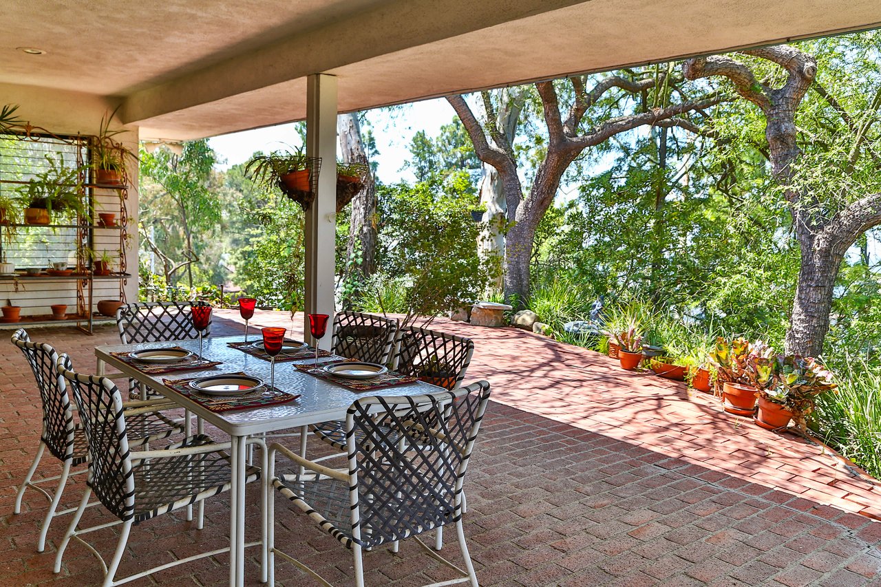 Enchanting Cottage in Lower Bel Air