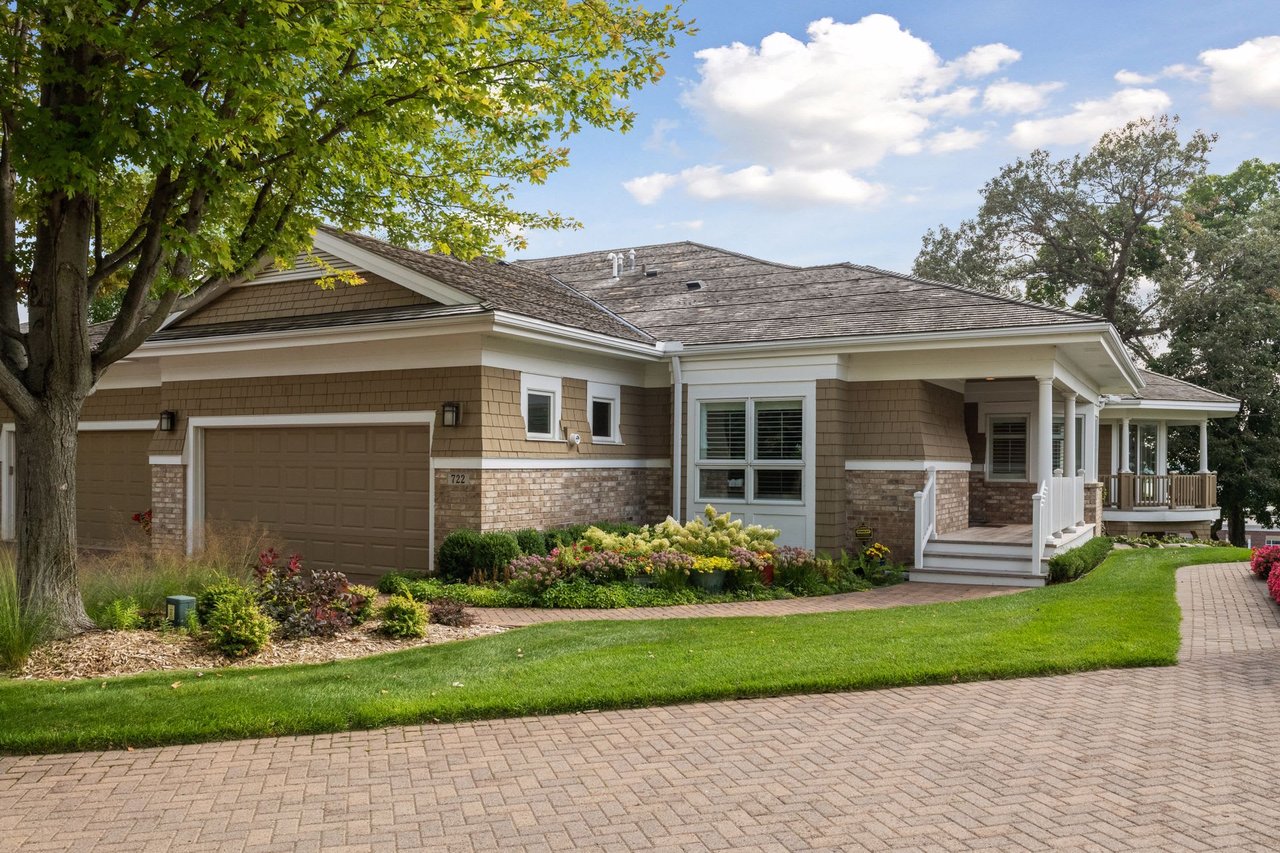 722 Widsten Circle, Wayzata