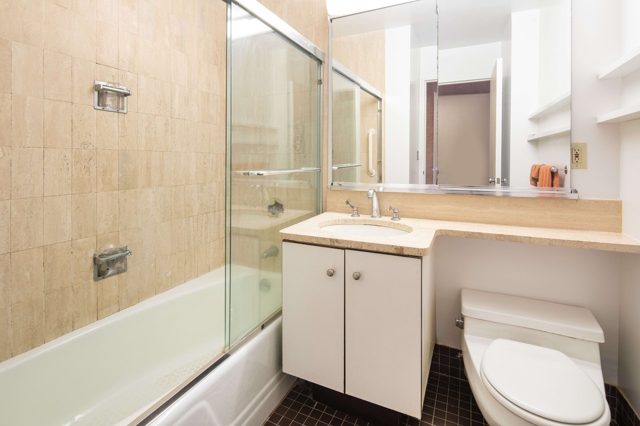 50 East 89th Street