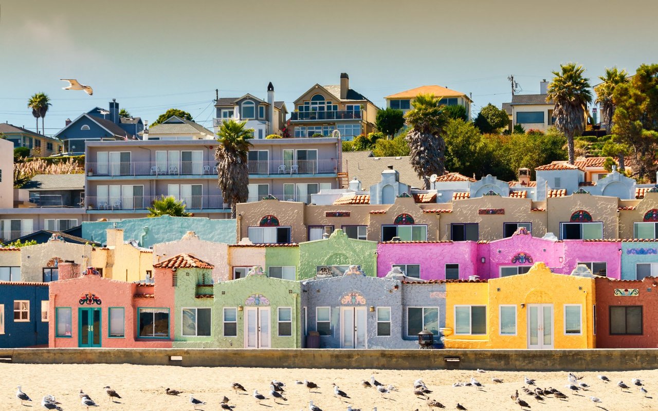 Capitola