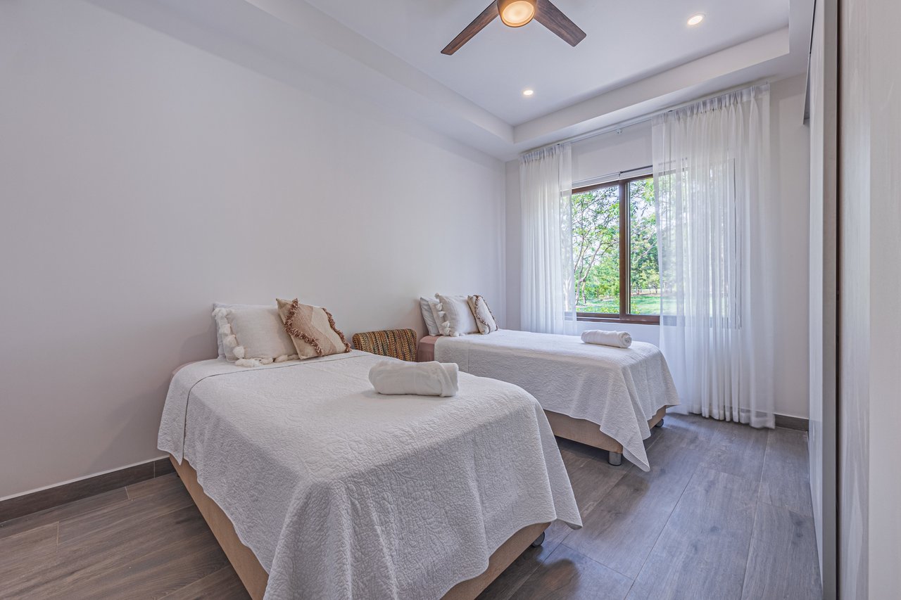Tropical Villa with Guest House, Hacienda Pinilla, Guanacaste