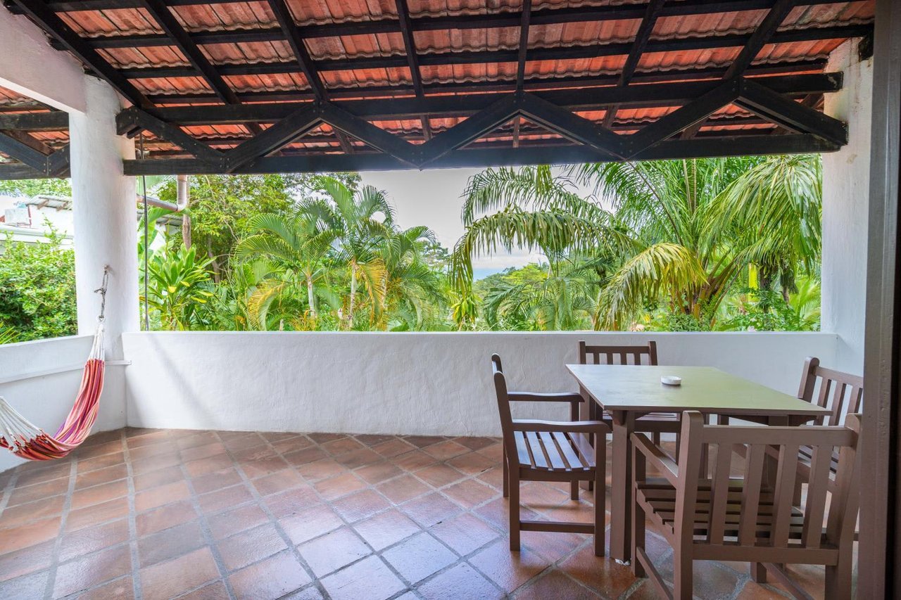 Charming Condo Hotel in the heart of Manuel Antonio 