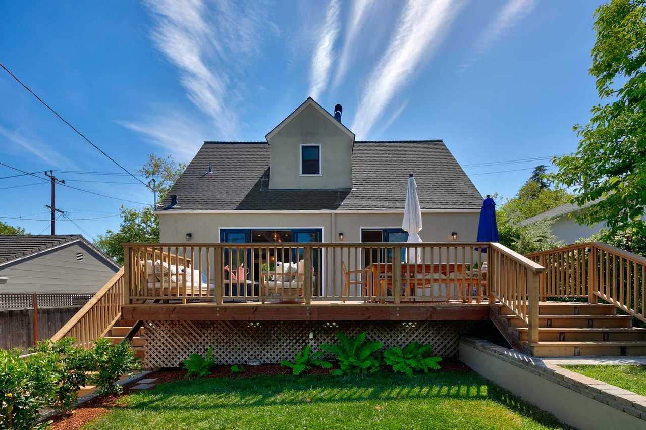 1408 Sir Francis Drake Blvd, San Anselmo