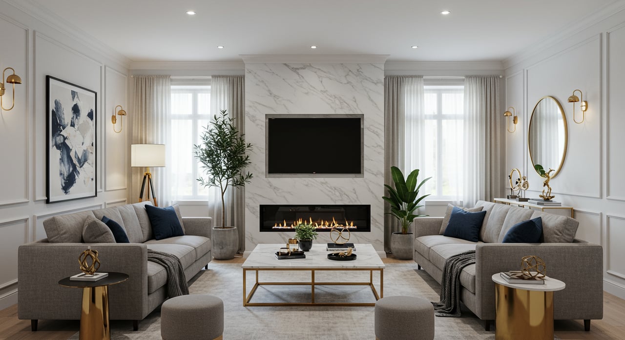 Housing Market Heating Up