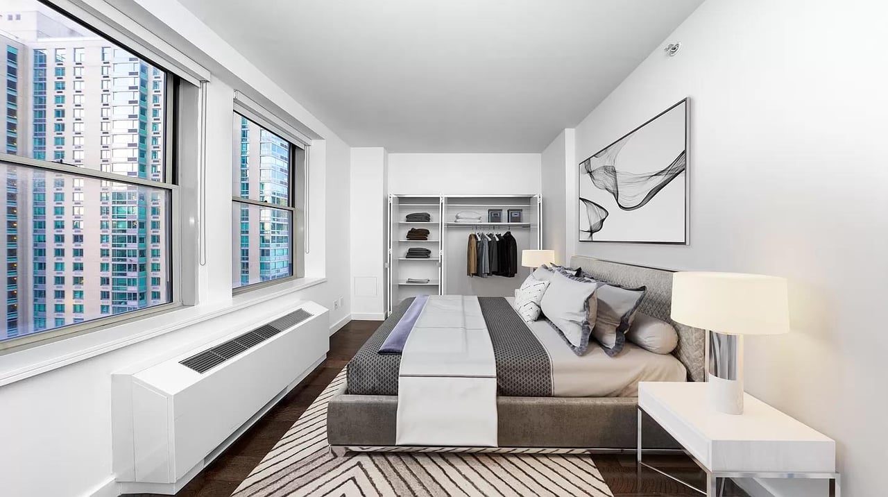 116 John Street, Apt 3306