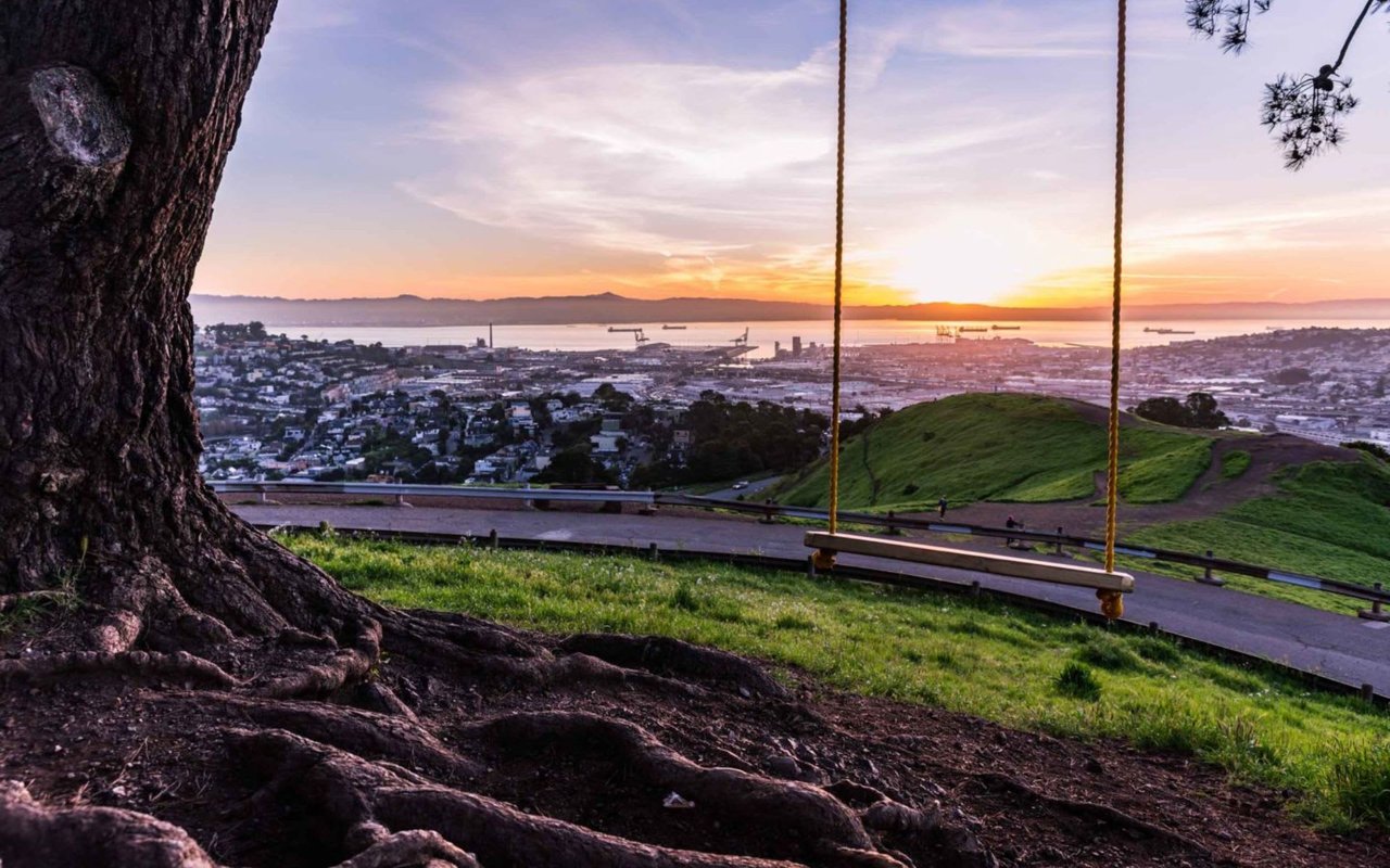 Bernal Heights