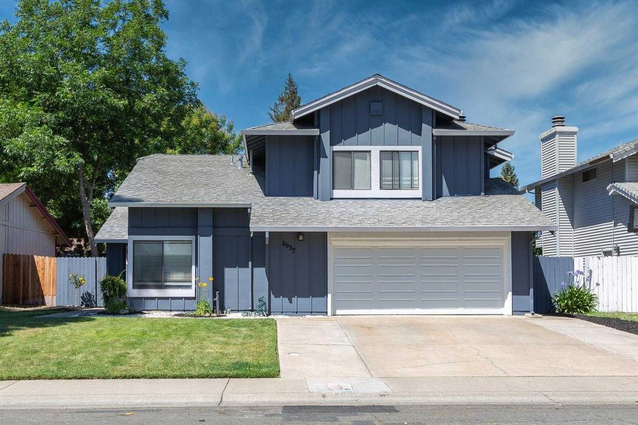 2937 Stonecreek Drive