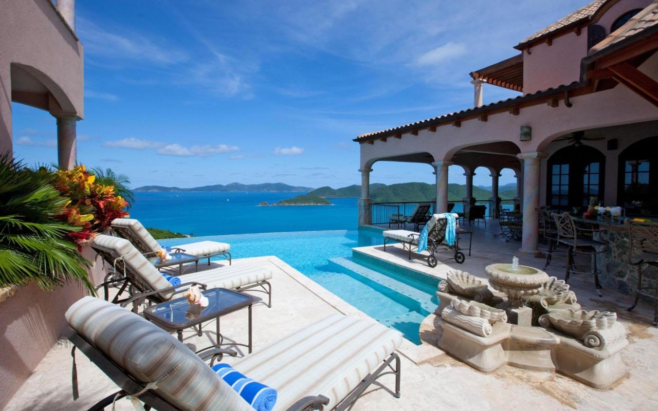 Why Buy in the USVI