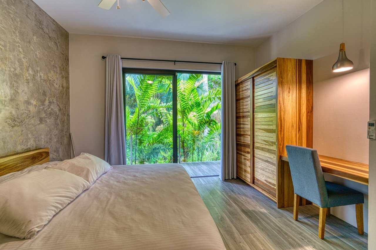 Modern Ocean View Estate, Uvita, Puntarenas