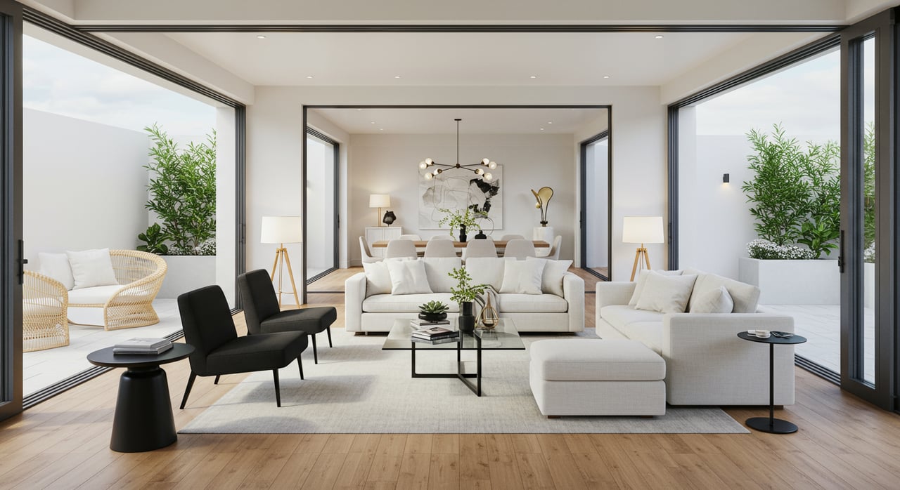 Preparing Your Home