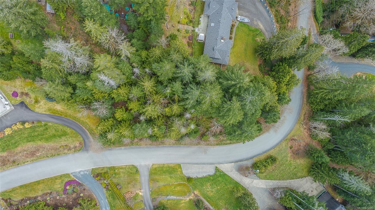 Lot 21 Bloedel Dr, Port Alberni