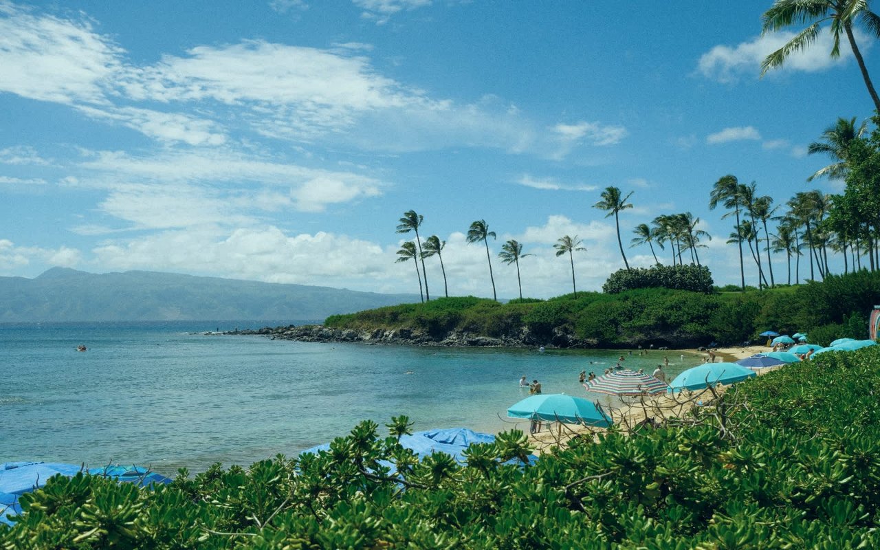 Kapalua