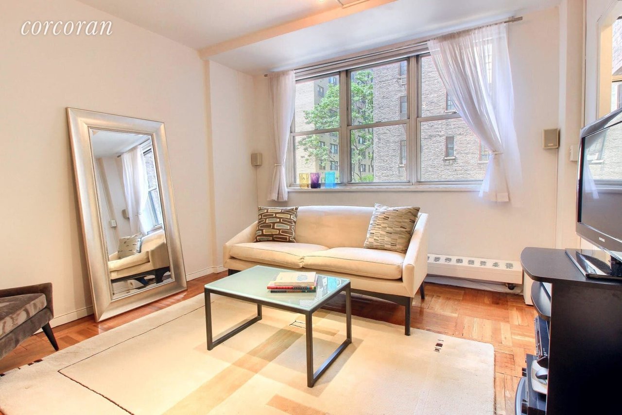 63 East 9th St, 3D