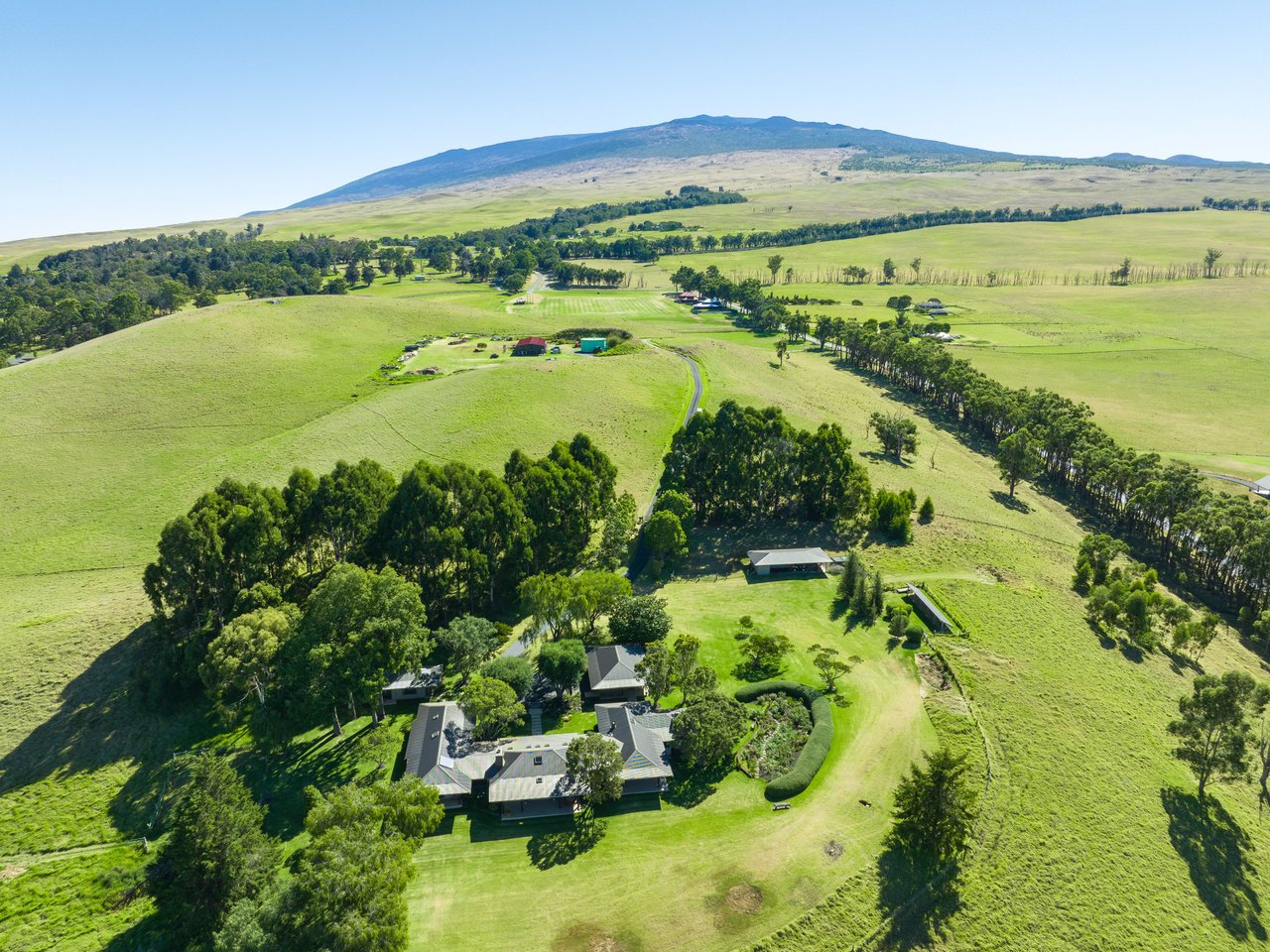 Waikii Ranch