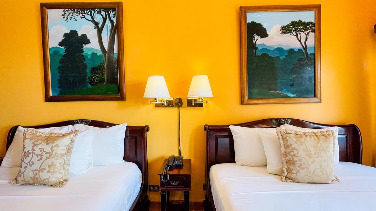 Oceanfront Boutique Spa Hotel, Dominical, Puntarenas