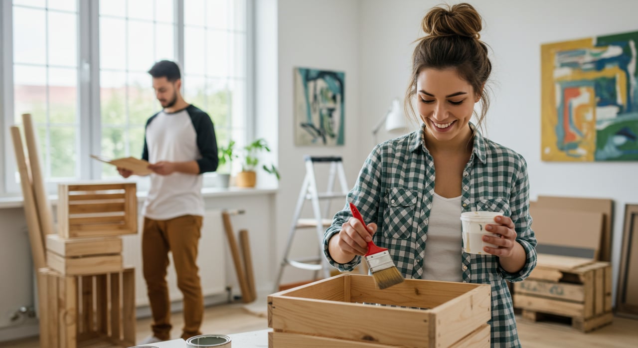 Best ROI Home Improvements for Your Home